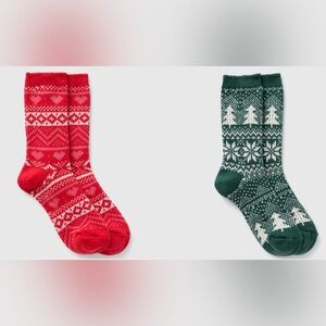 NWT Gap Cozy Socks
